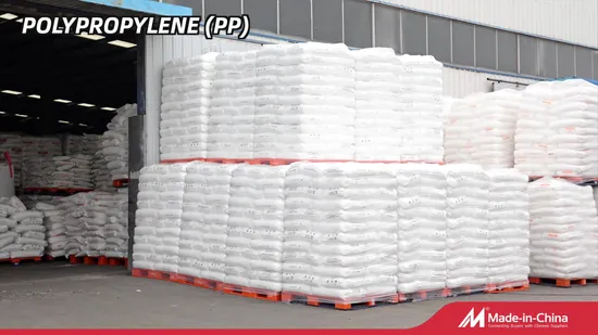 Los PP calientes de la venta cubrieron la tela no tejida de la película del PE, polipropileno laminado no