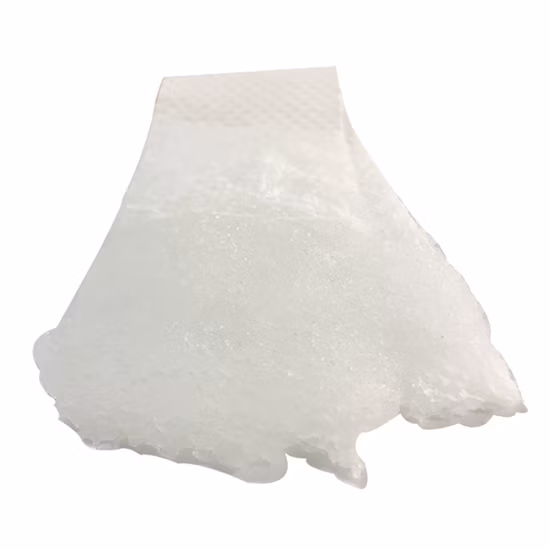 Fabricante de papel absorbente de savia para toallas sanitarias