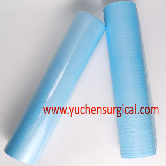 Parte posterior del papel laminado PE Papel recubierto de PE de alta calidad en rollo de papel a precio barato