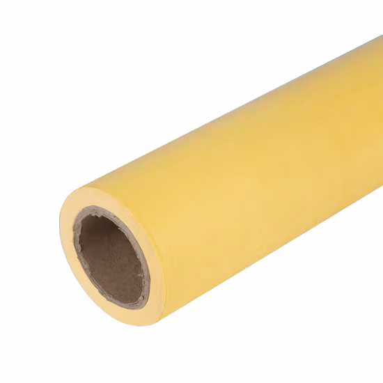 Película de revestimiento de PP PE laminada resistente al agua, transpirable y no